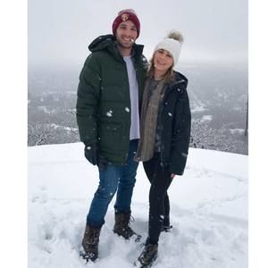 Meet your Posher, Michael